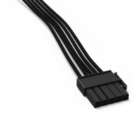 be quiet! S-ATA Power Cable CS-6940 - 645553 - zdjęcie 2